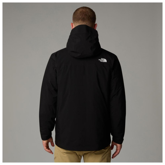The North Face Ανδρικό μπουφάν Carto Triclimate Jacket